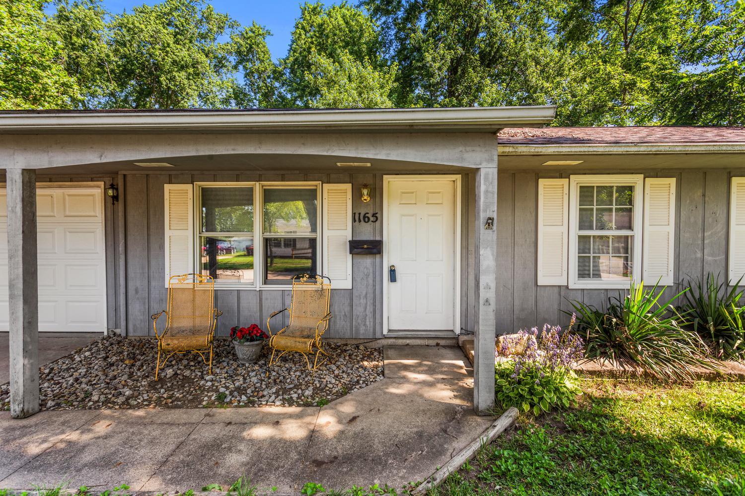 Homes for sale in Rantoul, IL | 1165 Clark St, Rantoul, IL 61866 | MLS# 12700740