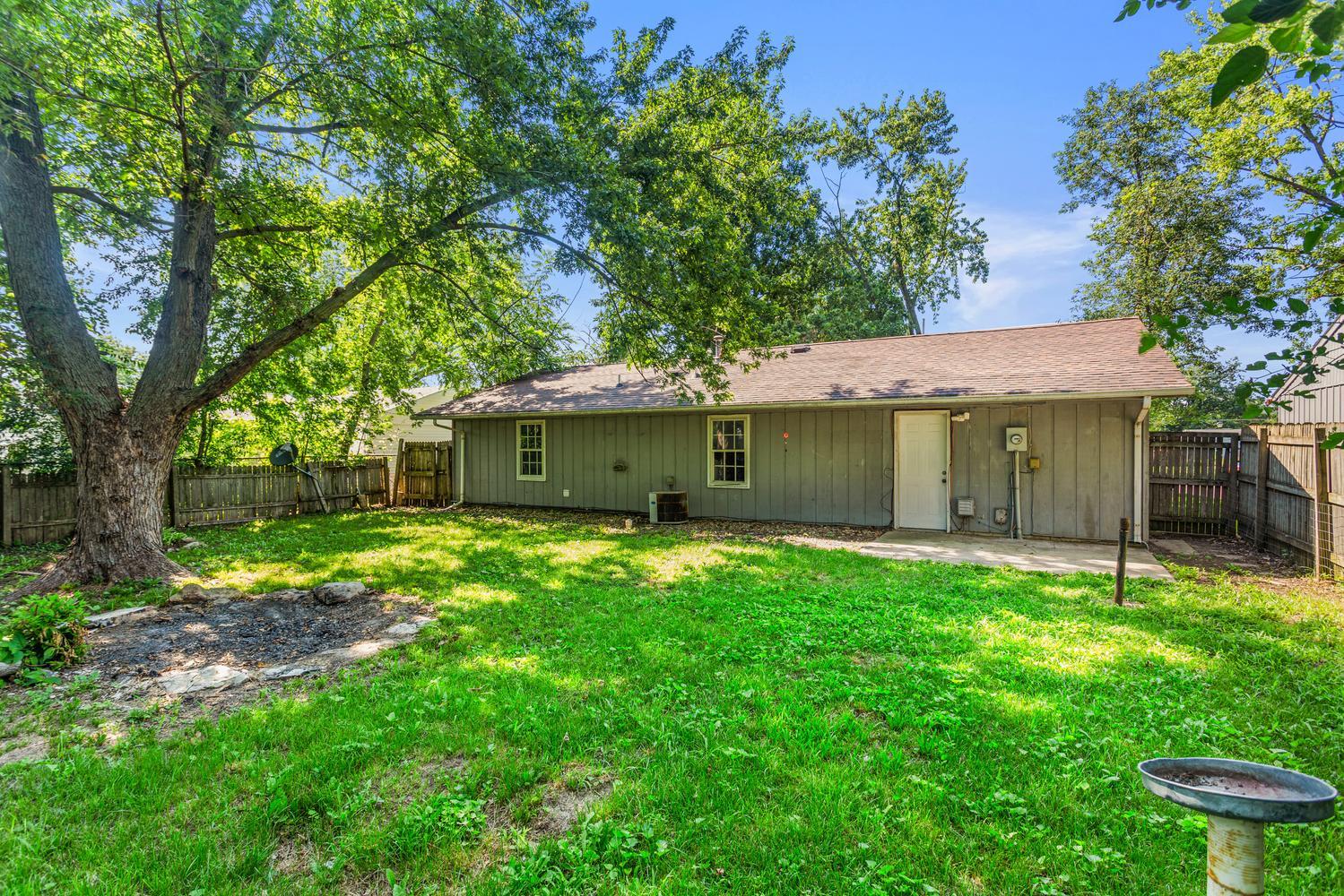 Homes for sale in Rantoul, IL | 1165 Clark St, Rantoul, IL 61866 | MLS# 12700740