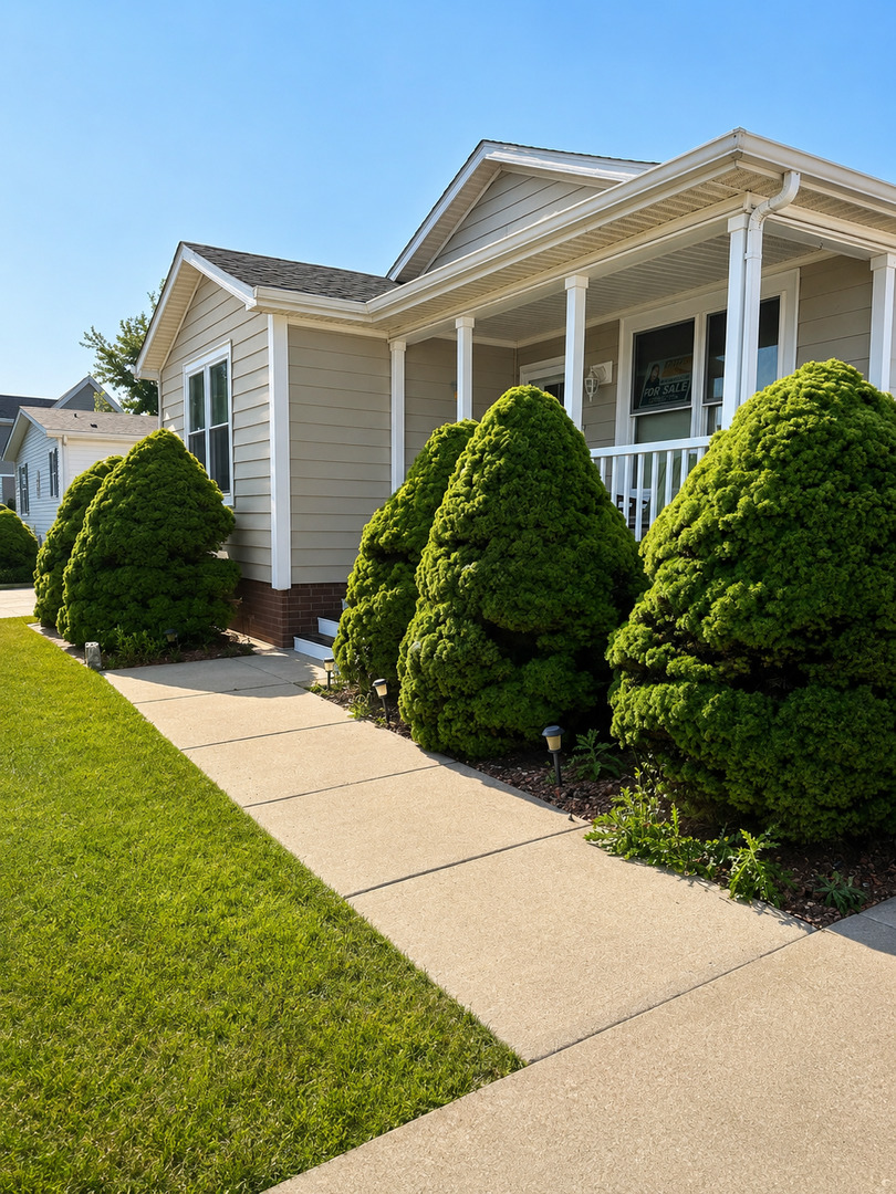 3rd image of 10914 W Kemper Ln, Frankfort, IL 60423 | MLS# 12700757