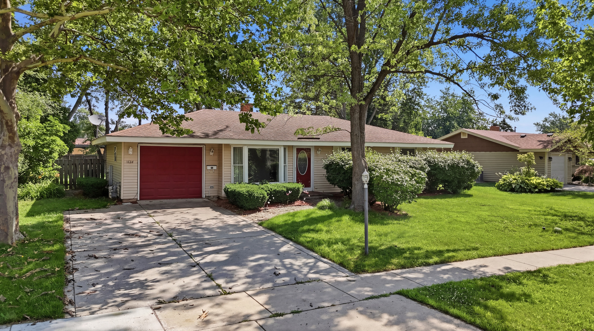 5th image of 1624 W Weathersfield Wy, Schaumburg, IL 60193 | MLS# 12700760