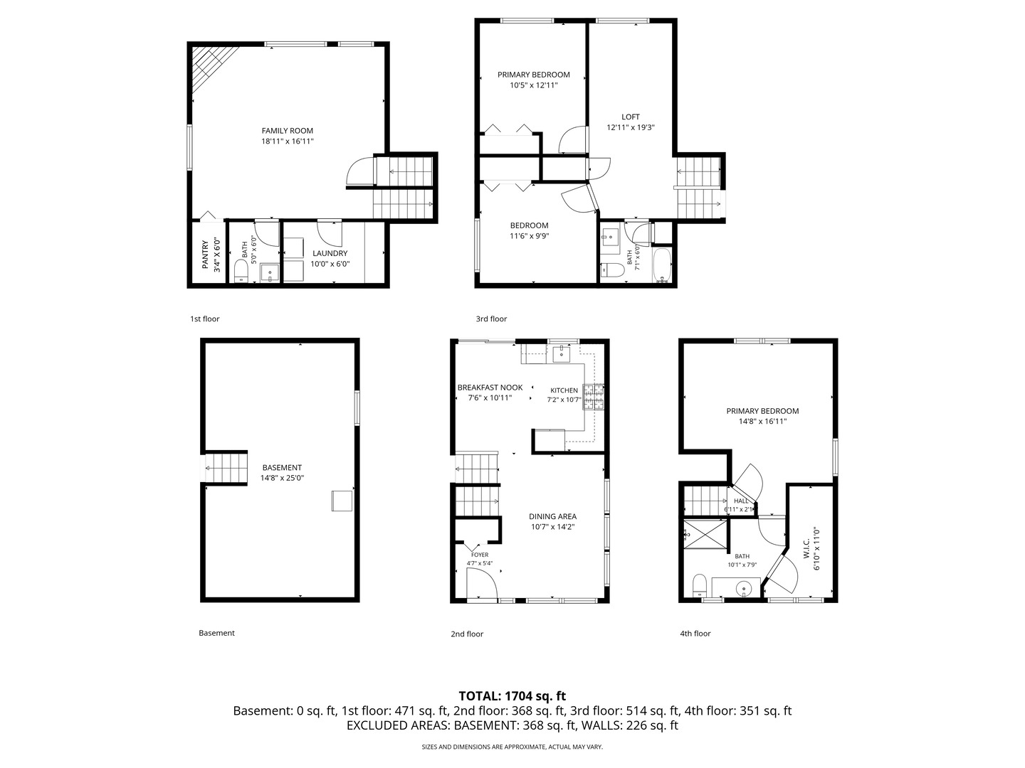 Homes for sale in Hainesville, IL | 67 Centennial Dr, Hainesville, IL 60073 | MLS# 12700772