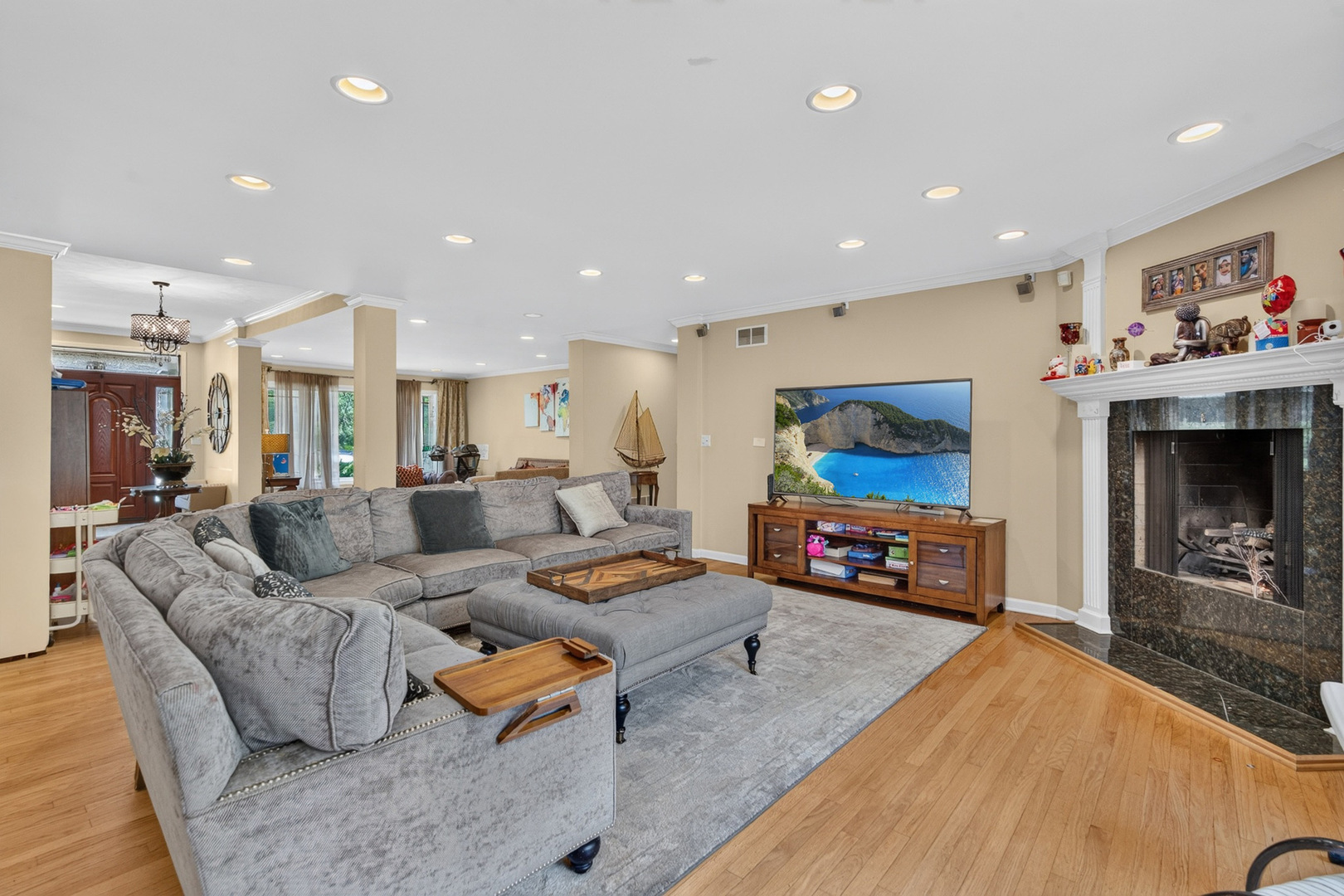 4th image of 14637 W River Oaks Dr, Lincolnshire, IL 60069 | MLS# 12700782