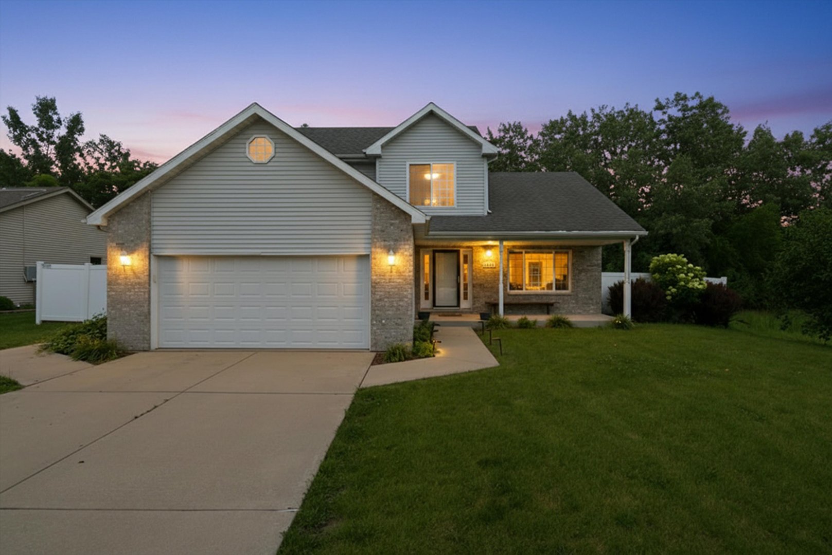 26th image of 2555 Cobblestone Ct, Morris, IL 60450 | MLS# 12700899