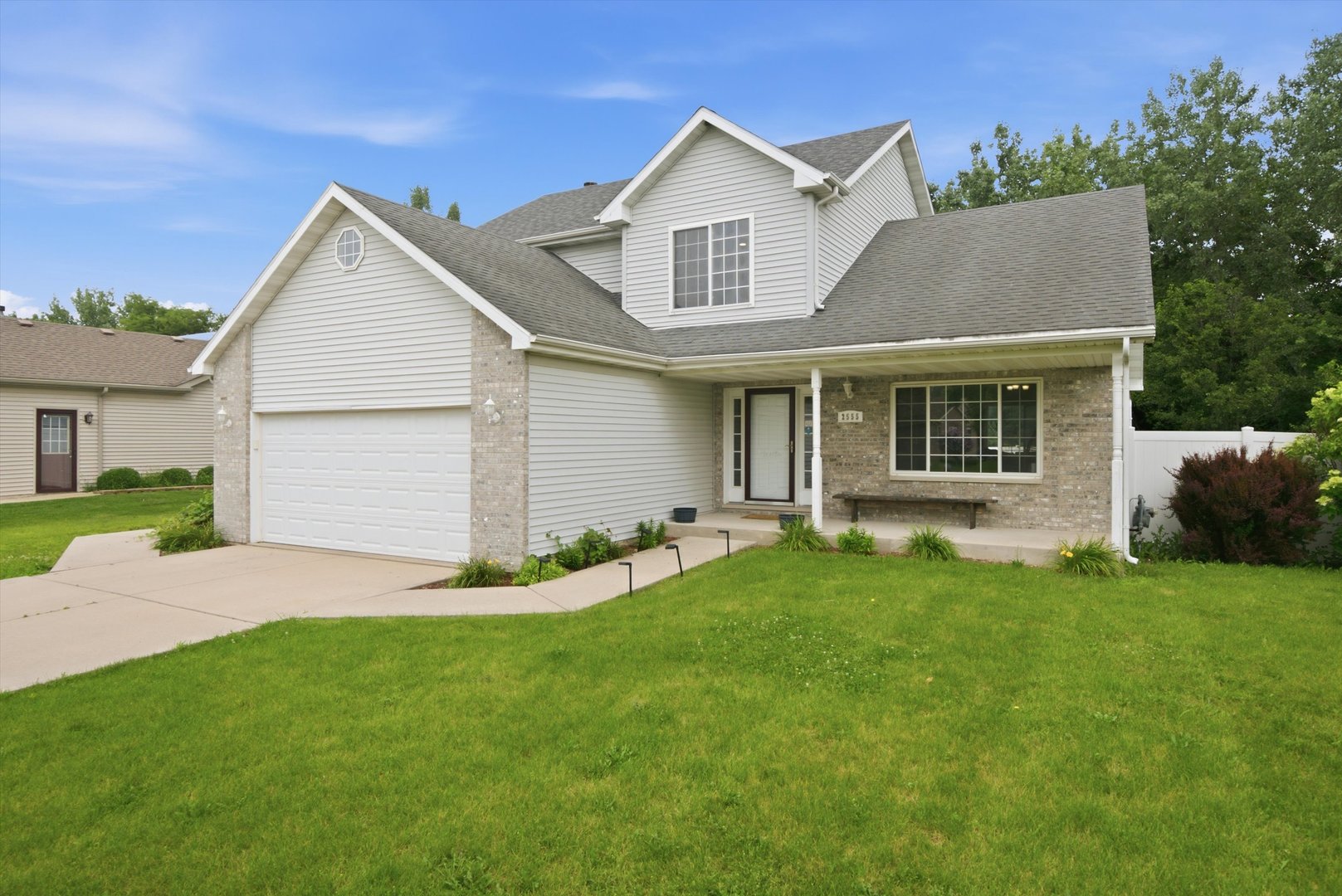 1st image of 2555 Cobblestone Ct, Morris, IL 60450 | MLS# 12700899