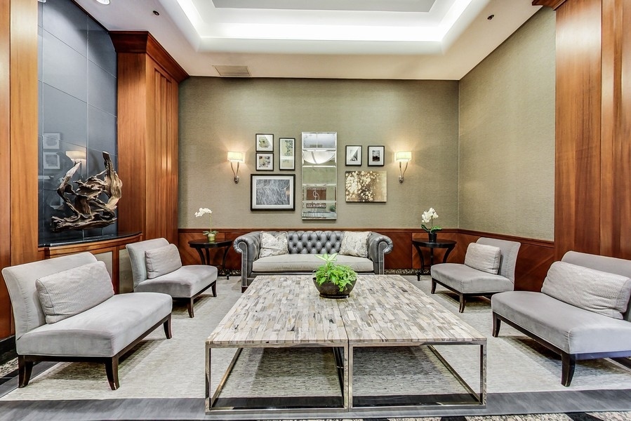 3rd image of 545 N Dearborn St #2505, Chicago, IL 60654 | MLS# 12700901