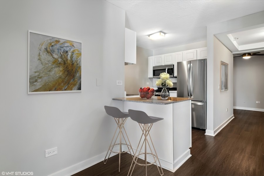 5th image of 545 N Dearborn St #2505, Chicago, IL 60654 | MLS# 12700901