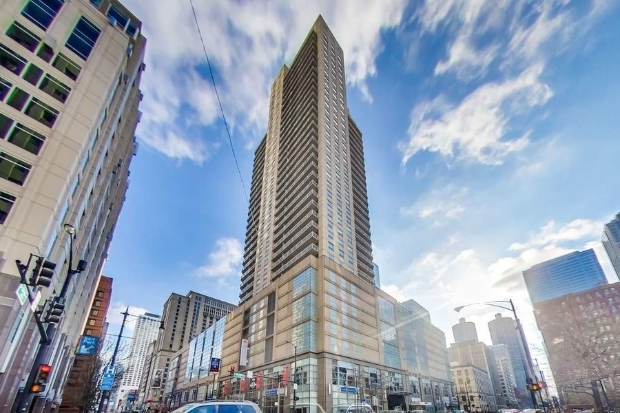 1st image of 545 N Dearborn St #2505, Chicago, IL 60654 | MLS# 12700901