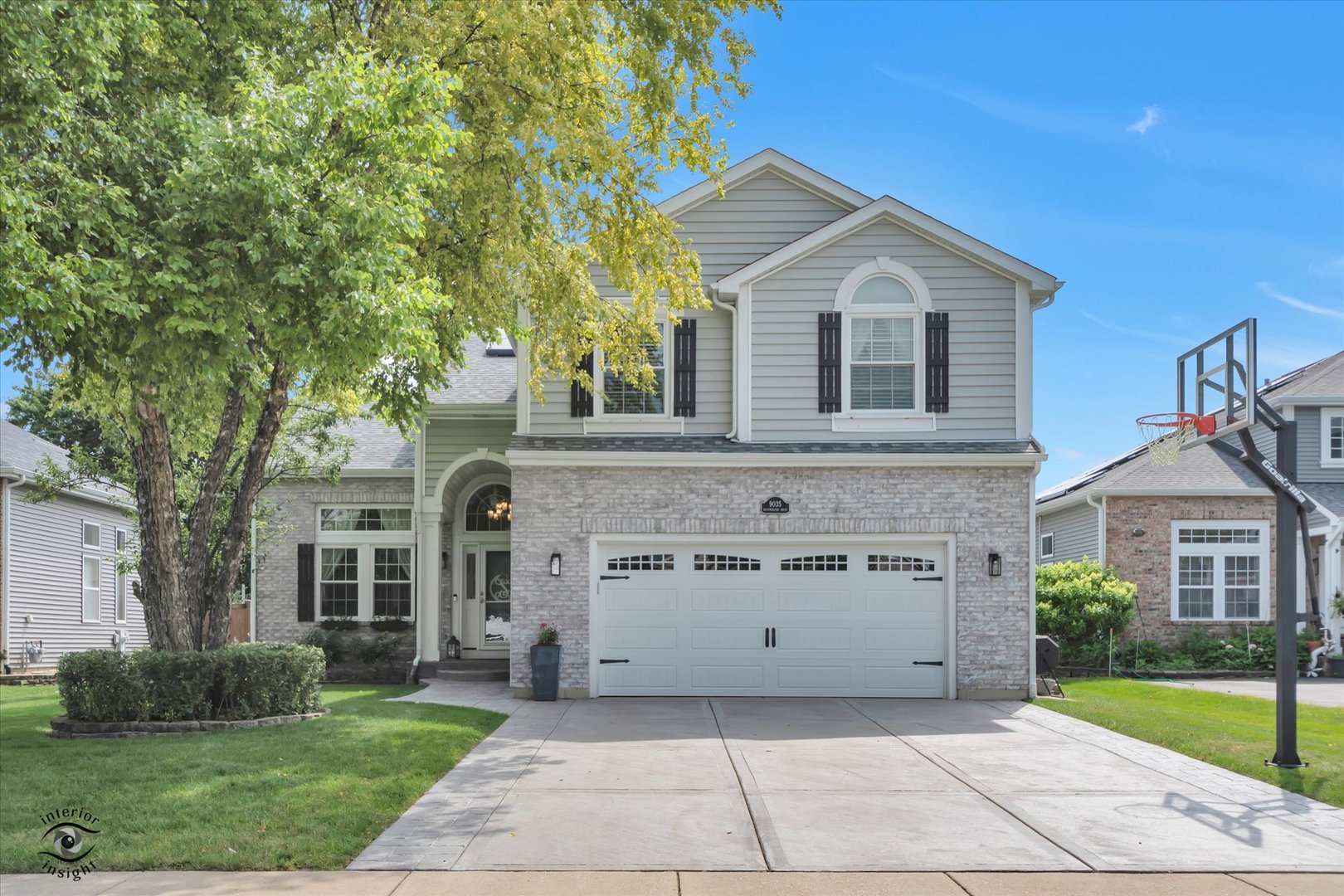 1st image of 9035 Westminster Dr, Woodridge, IL 60517 | MLS# 12700987