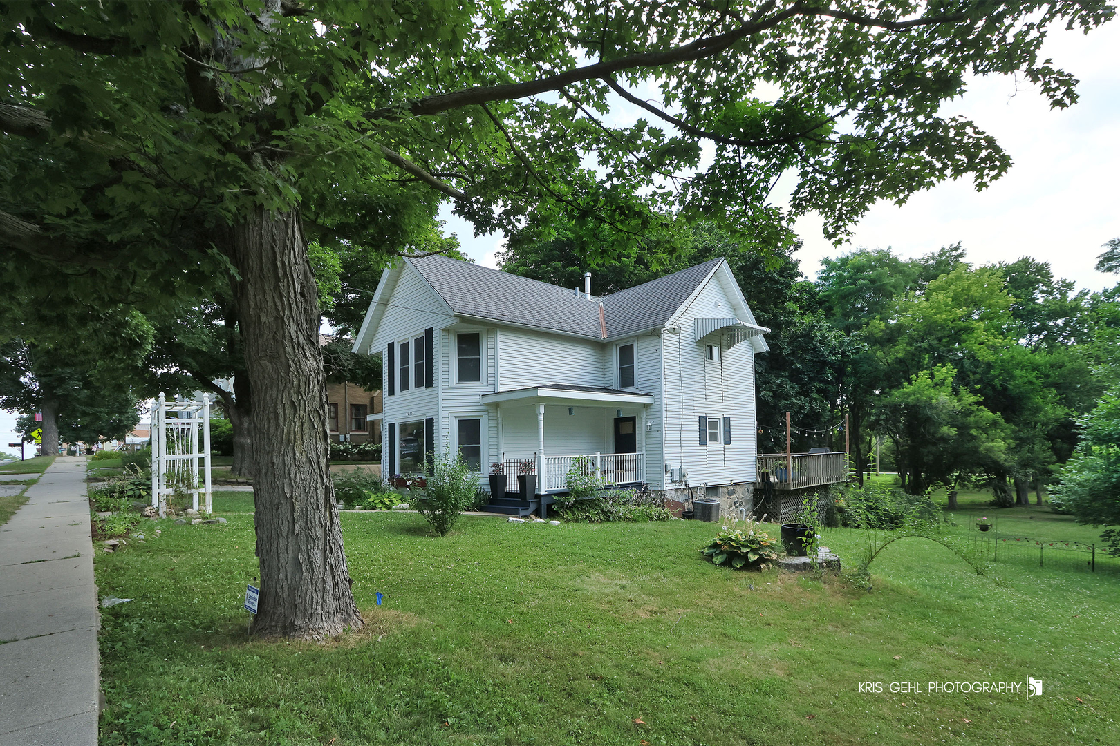 26th image of 10116 N Main St, Richmond, IL 60071 | MLS# 12700994