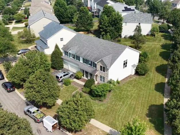 2nd image of 829 Lindsey Ln, Bolingbrook, IL 60440 | MLS# 12701007