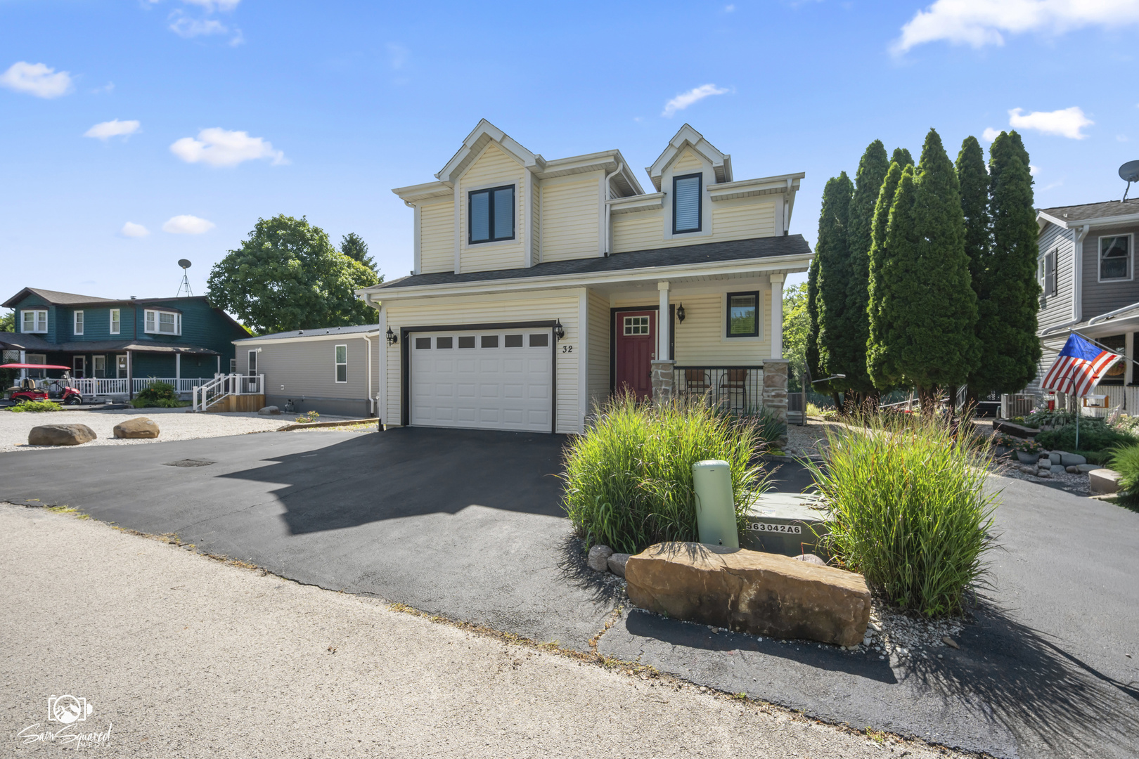 Homes for sale in Wilmington, IL | 32 Largemouth Ln, Wilmington, IL 60481 | MLS# 12701027