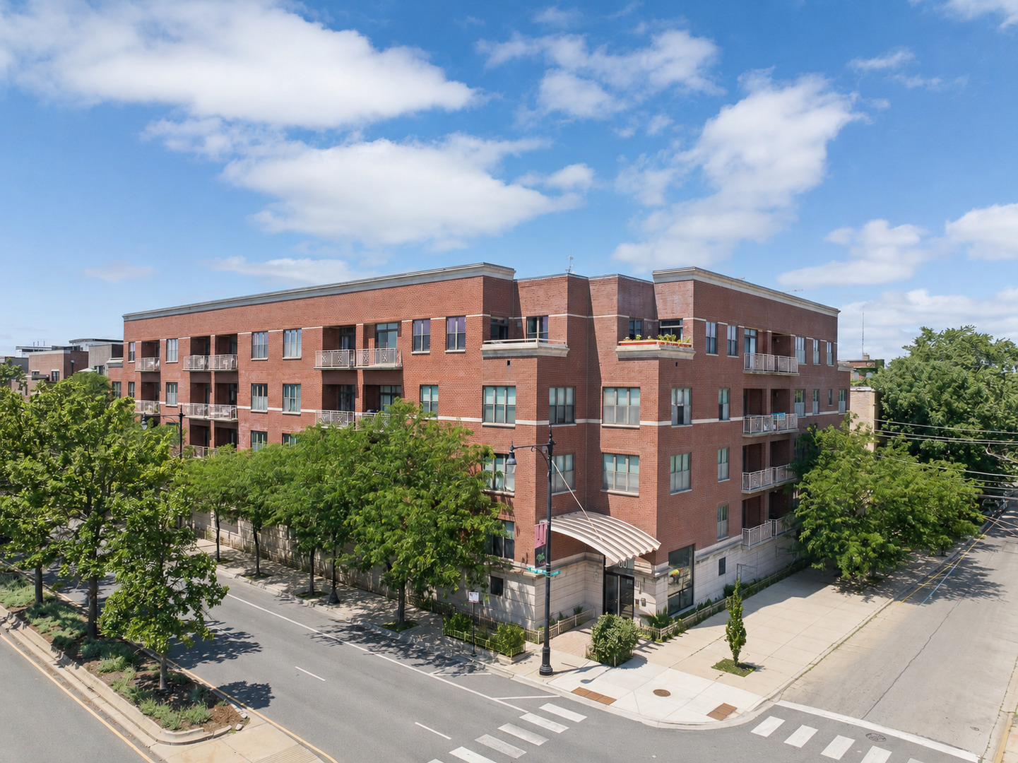 1st image of 3300 W Irving Park Rd #N3, Chicago, IL 60618 | MLS# 12701120