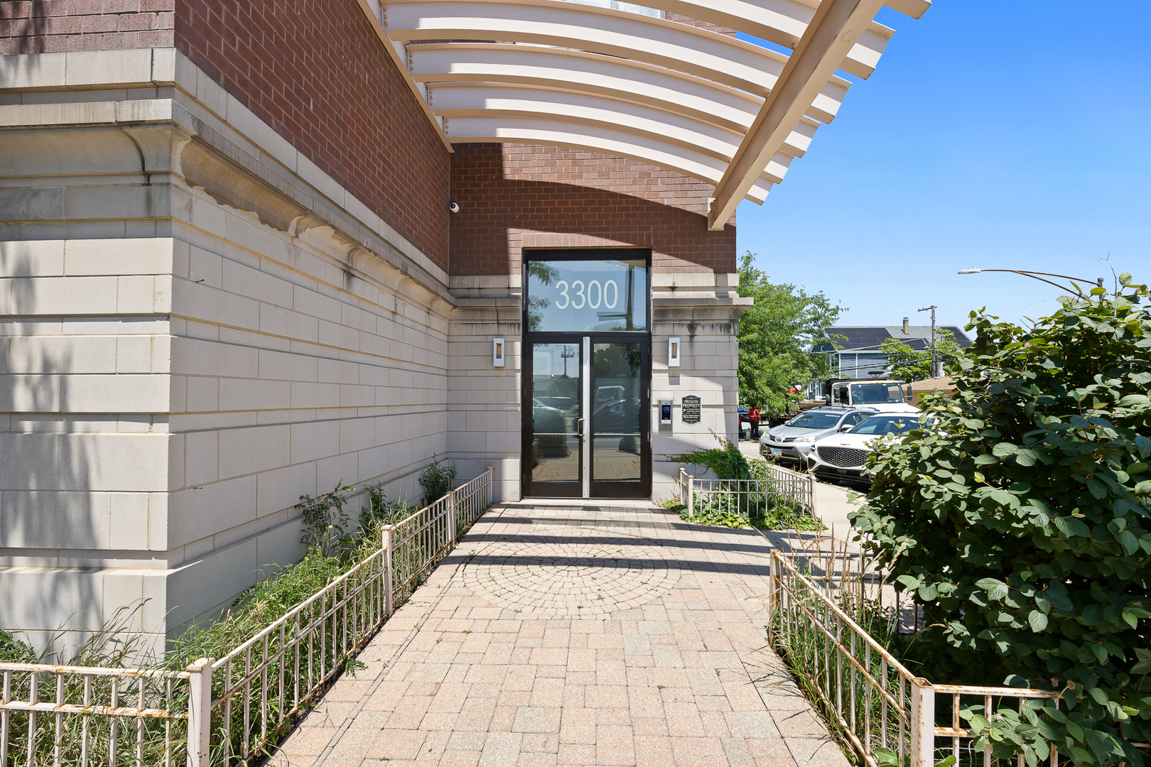 2nd image of 3300 W Irving Park Rd #N3, Chicago, IL 60618 | MLS# 12701120