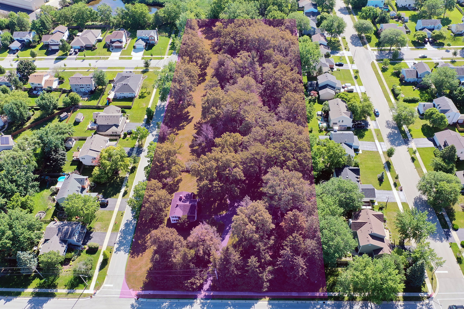 5th image of 21763 N Deerpath Rd, Lake Zurich, IL 60047 | MLS# 12701150