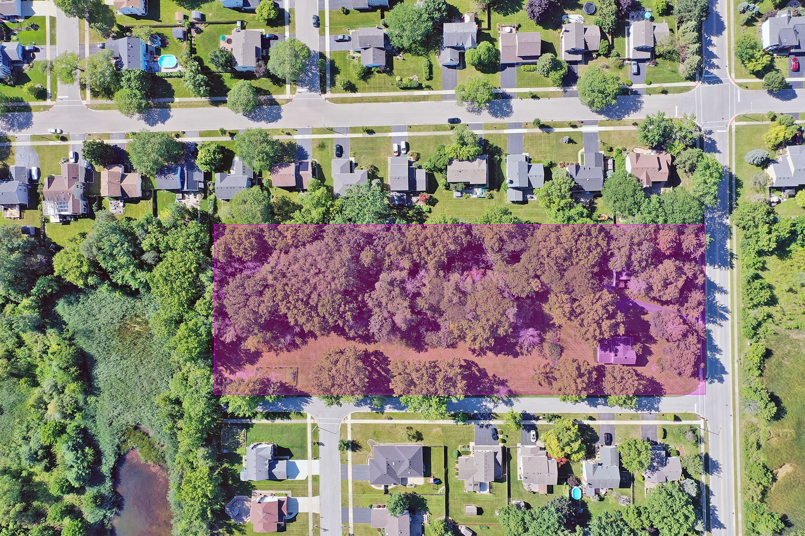 2nd image of 21763 N Deerpath Rd, Lake Zurich, IL 60047 | MLS# 12701150