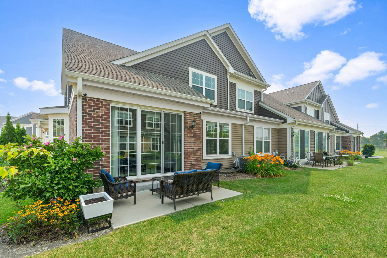 Homes for sale in Hanover Park, IL | 748 N Verandah Dr #748, Hanover Park, IL 60133 | MLS# 12701153