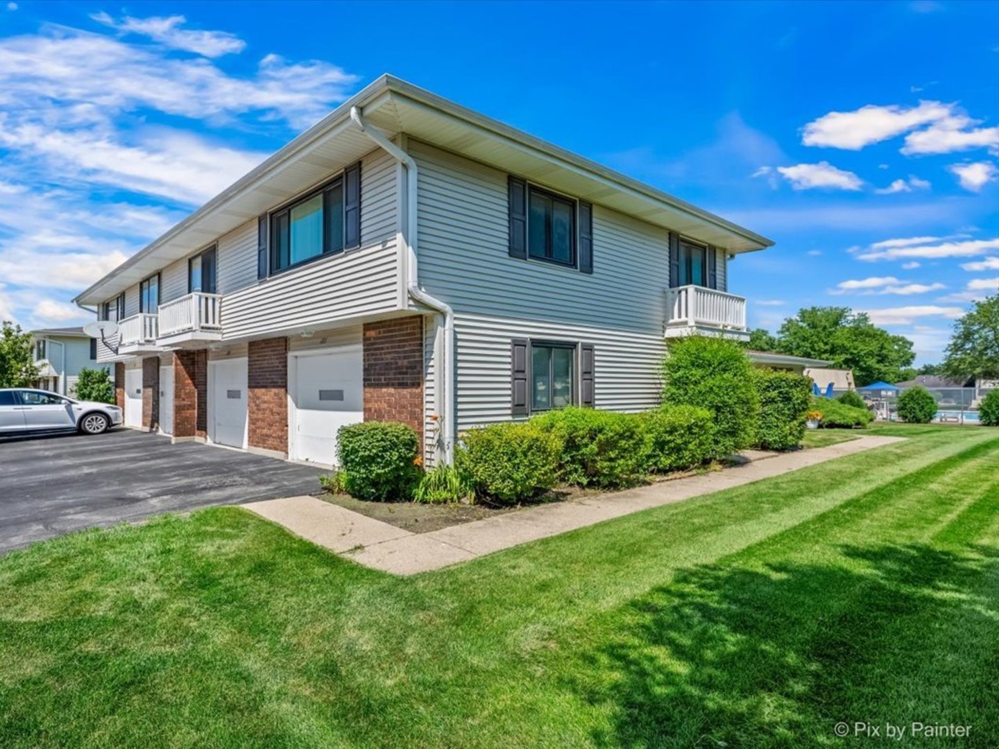 Homes for sale in Schaumburg, IL | 121 Millbrook Ln #121, Schaumburg, IL 60193 | MLS# 12701190