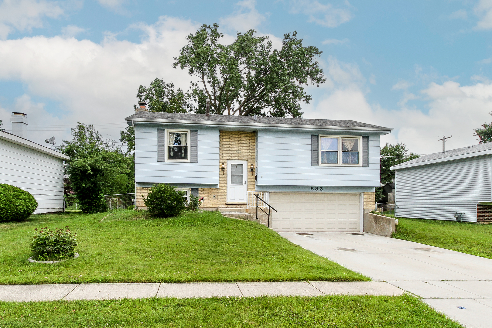 Homes for sale in Hanover Park, IL | 883 Hastings Ln, Hanover Park, IL 60133 | MLS# 12701225
