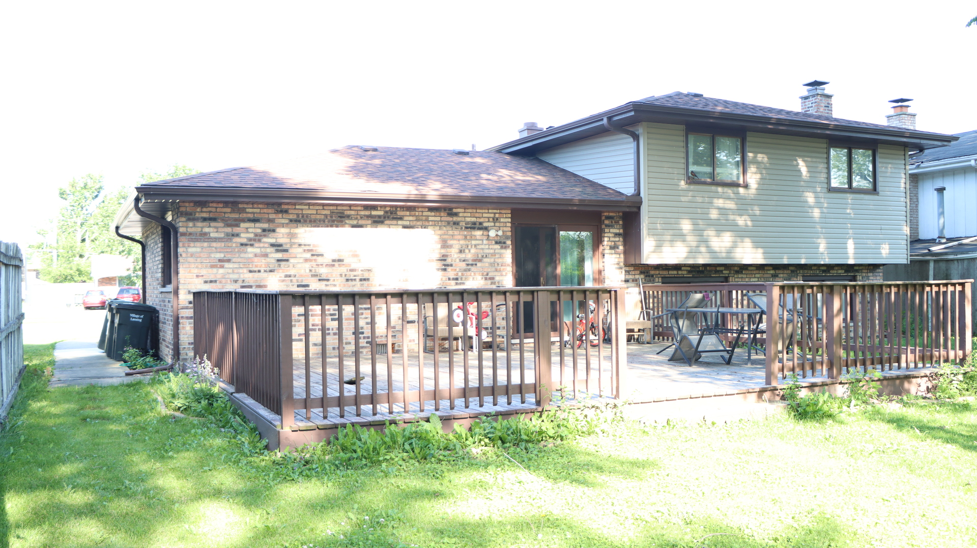 3rd image of 17522 Wright St, Lansing, IL 60438 | MLS# 12701245