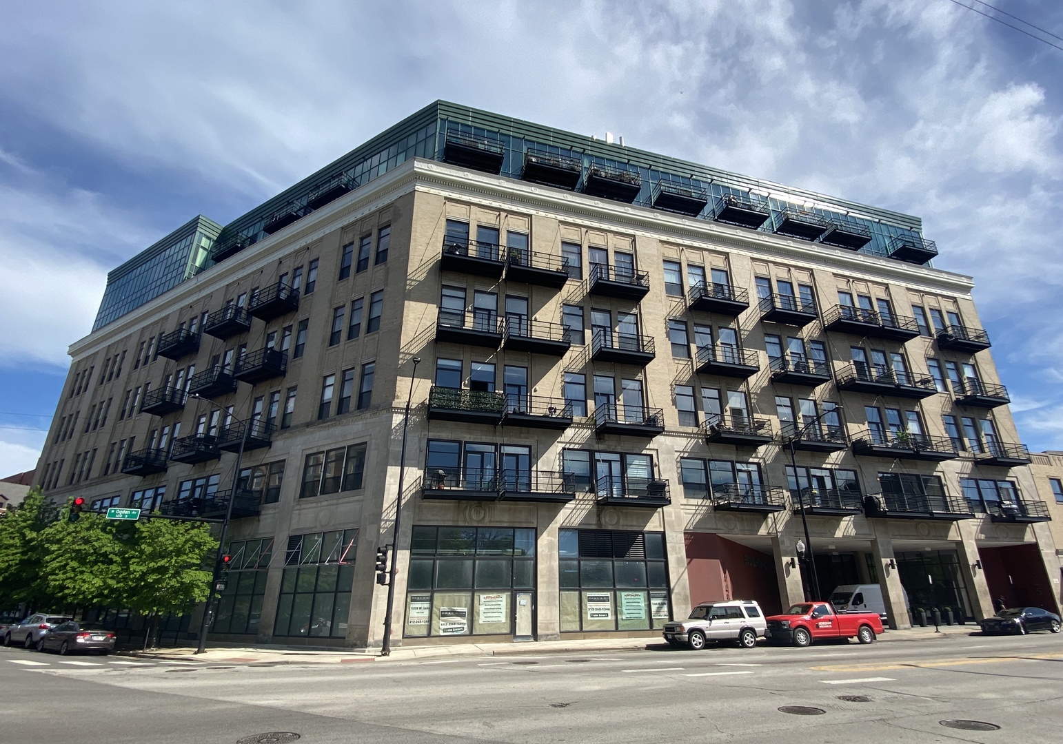 1st image of 1645 W Ogden Ave #440, Chicago, IL 60612 | MLS# 12701264
