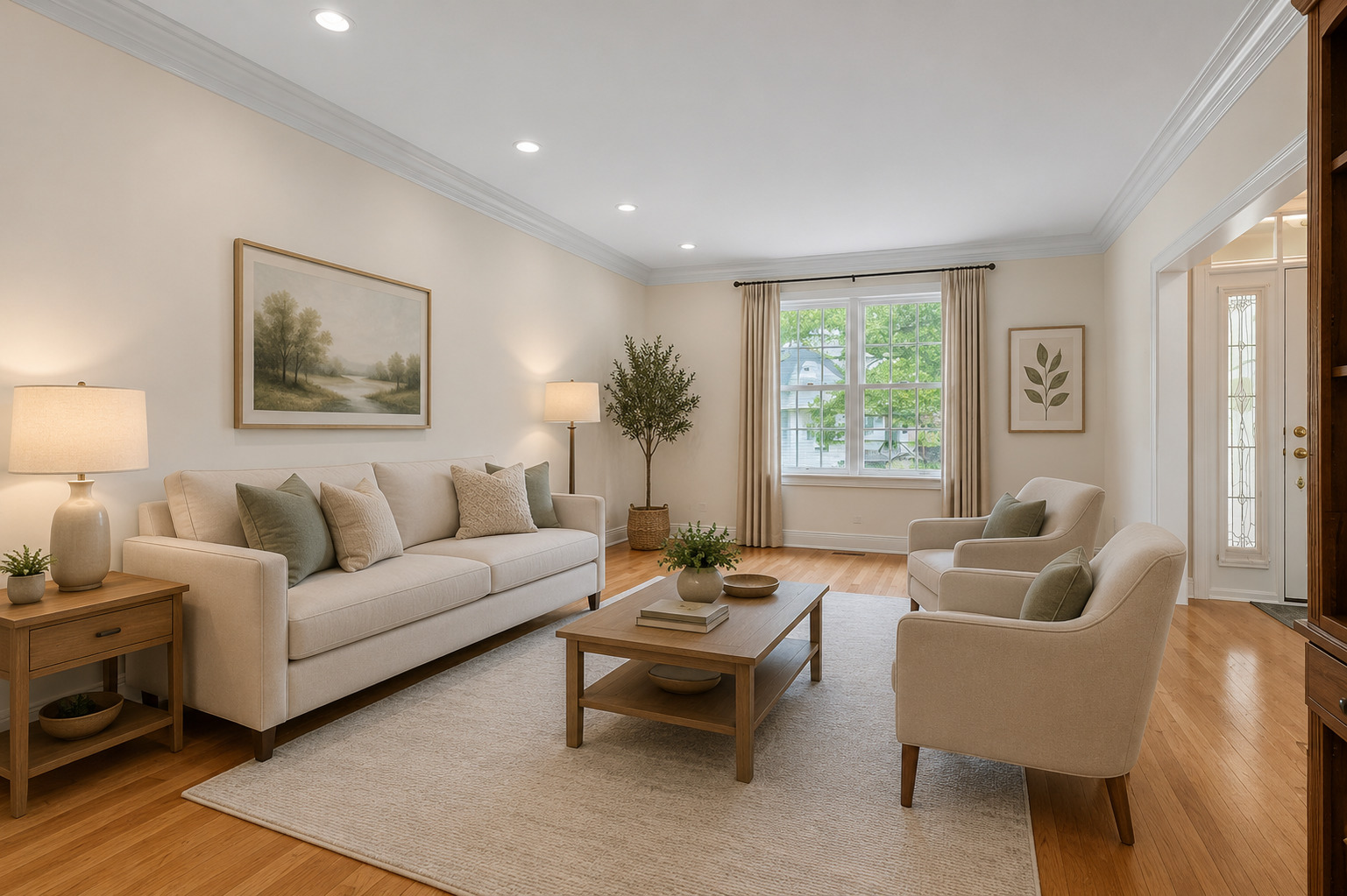 3rd image of 1741 Stanford Ct, Lake Forest, IL 60045 | MLS# 12701270