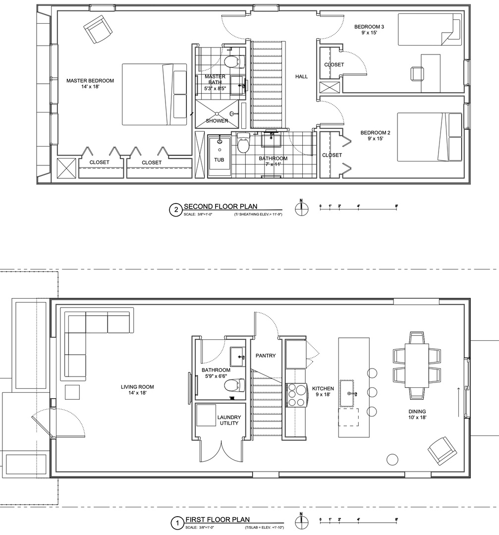 3rd image of 1103 N Monticello Ave, Chicago, IL 60651 | MLS# 12701323