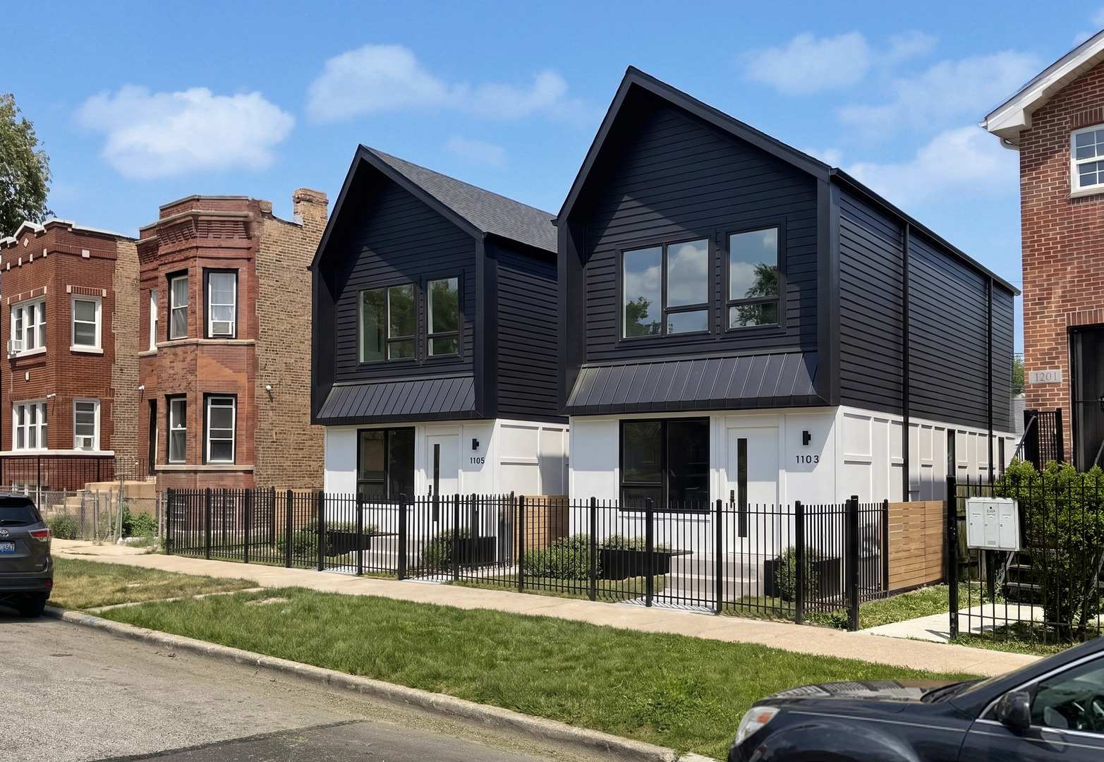 1st image of 1103 N Monticello Ave, Chicago, IL 60651 | MLS# 12701323