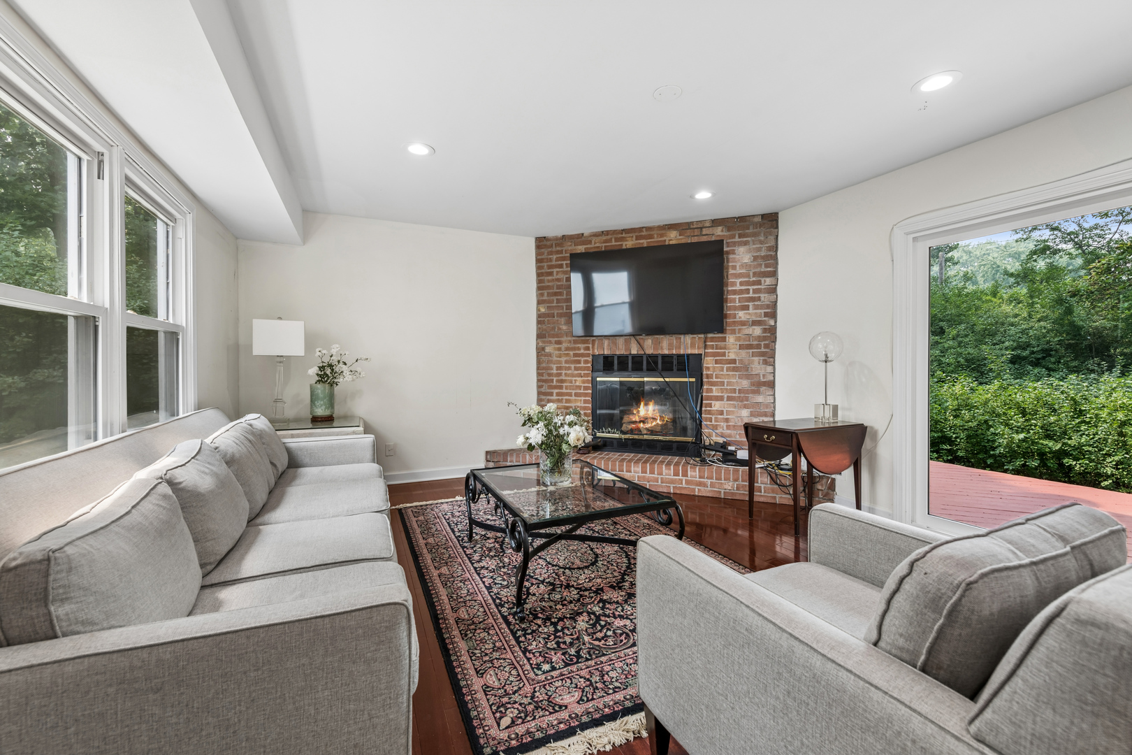 3rd image of 2910 Cherokee Ln, Riverwoods, IL 60015 | MLS# 12701337
