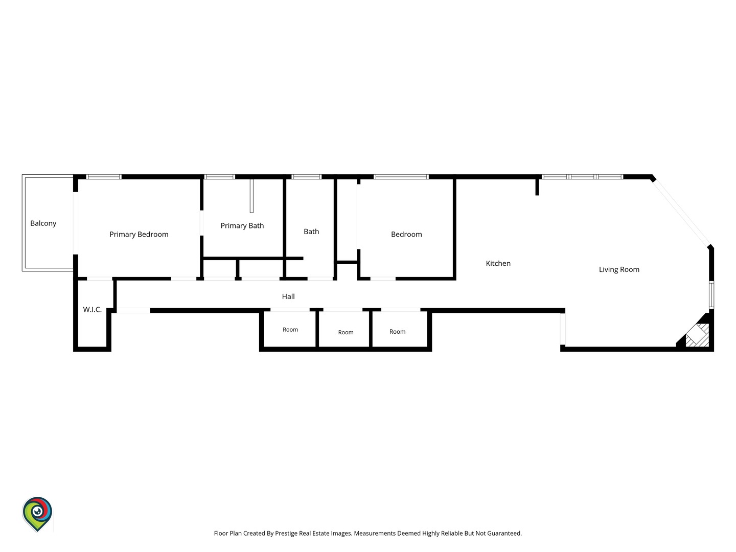 17th image of 7934 W Grand Ave #4E, Elmwood Park, IL 60707 | MLS# 12701379