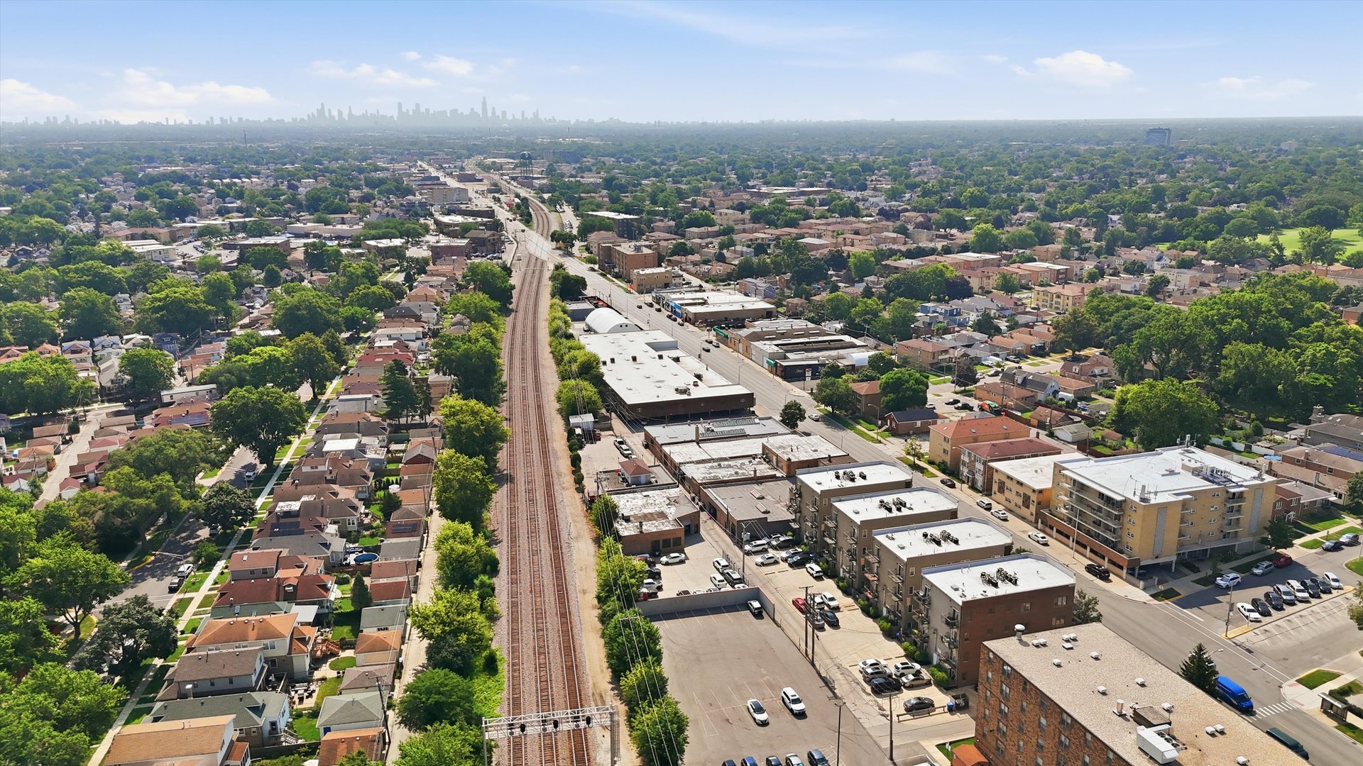 2nd image of 7934 W Grand Ave, Elmwood Park, IL 60707
