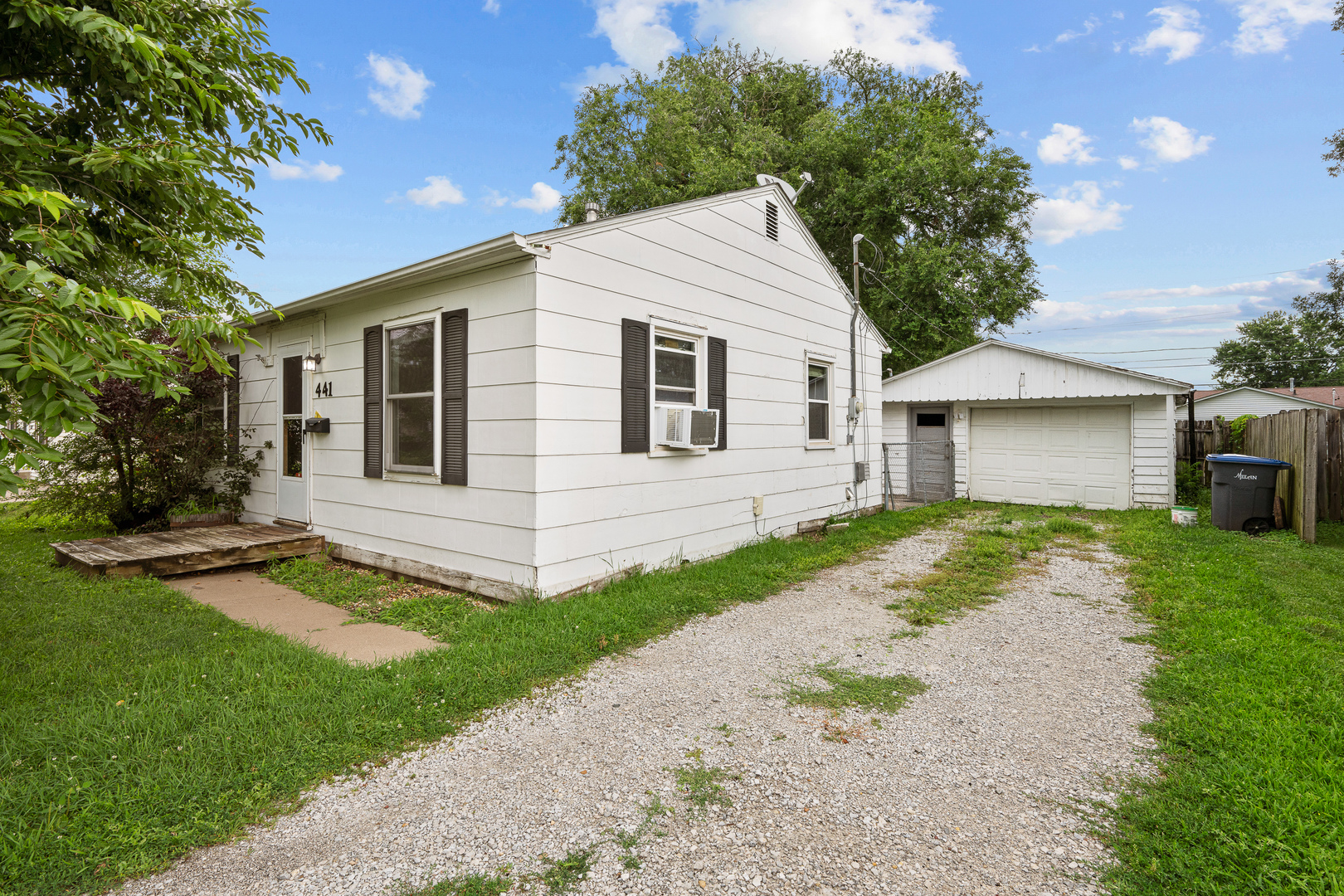 Homes for sale in Milan, IL | 441 5th St E, Milan, IL 61264 | MLS# 12701393