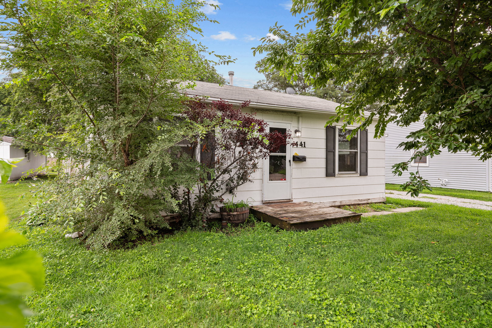 Homes for sale in Milan, IL | 441 5Th St E, Milan, IL 61264 | MLS# 12701393