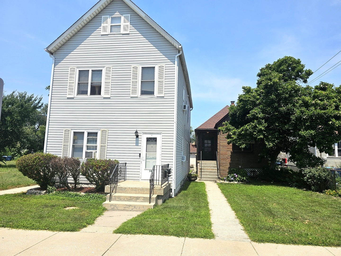 1st image of 14 12 156th St, Calumet City, IL 60409 | MLS# 12701422
