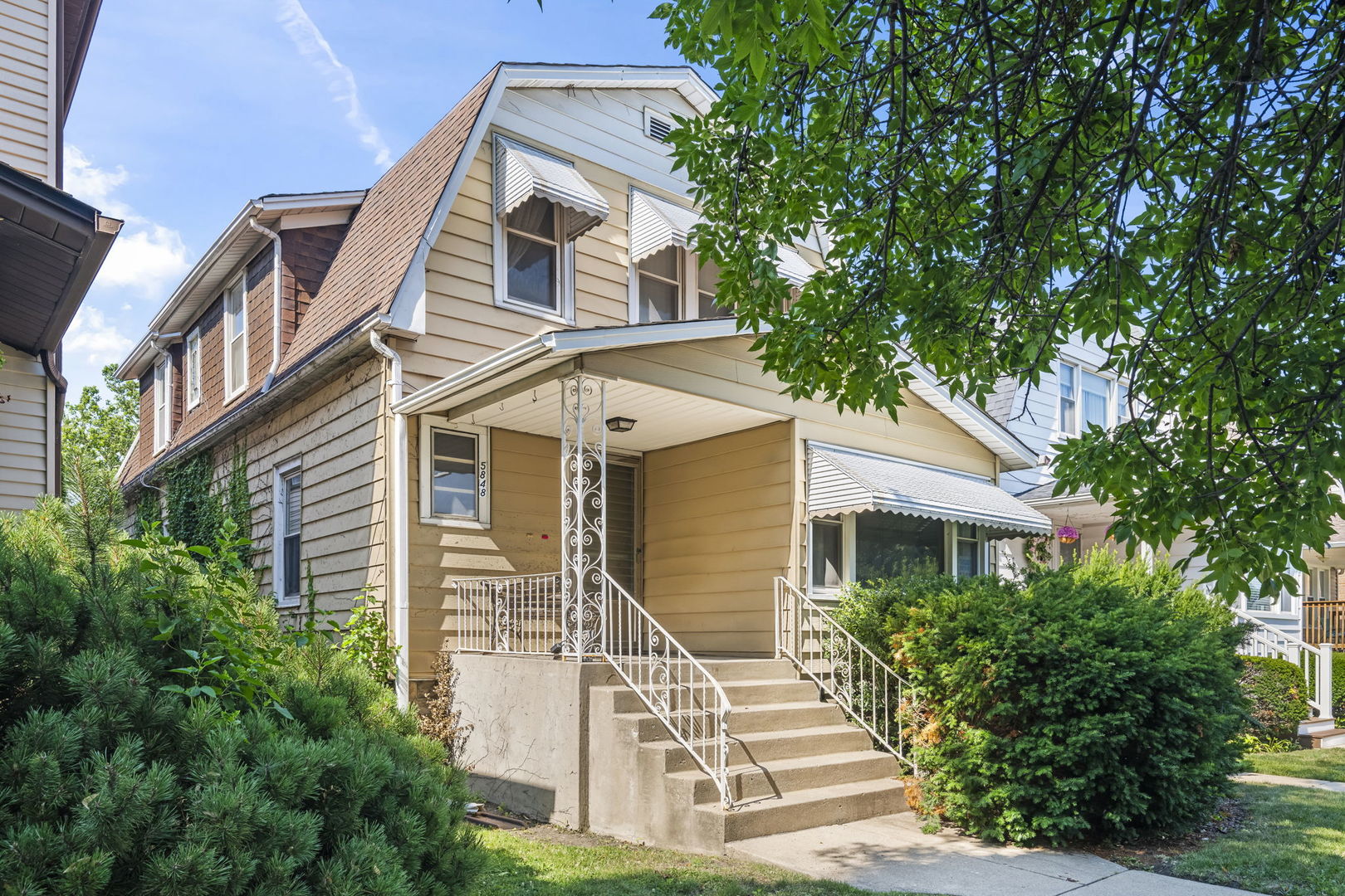 1st image of 5848 W Catalpa Ave, Chicago, IL 60630 | MLS# 12701495