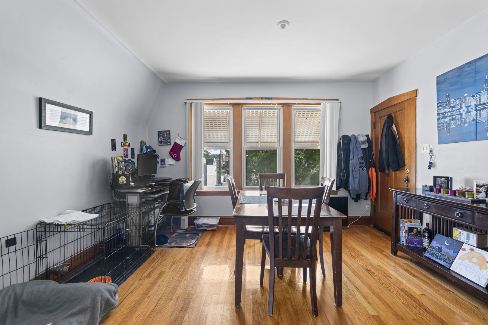 4th image of 5848 W Catalpa Ave, Chicago, IL 60630 | MLS# 12701495