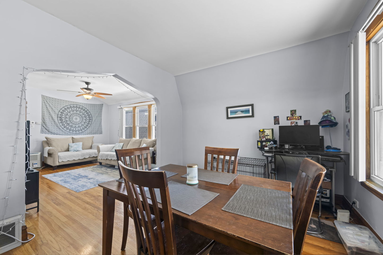3rd image of 5848 W Catalpa Ave, Chicago, IL 60630 | MLS# 12701495