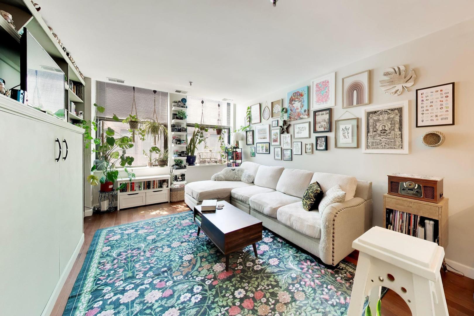 3rd image of 740 S Federal St #1005, Chicago, IL 60605 | MLS# 12701505