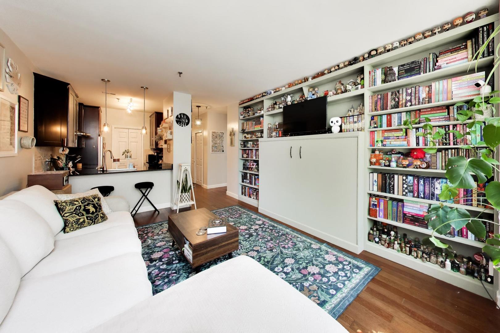 5th image of 740 S Federal St #1005, Chicago, IL 60605 | MLS# 12701505