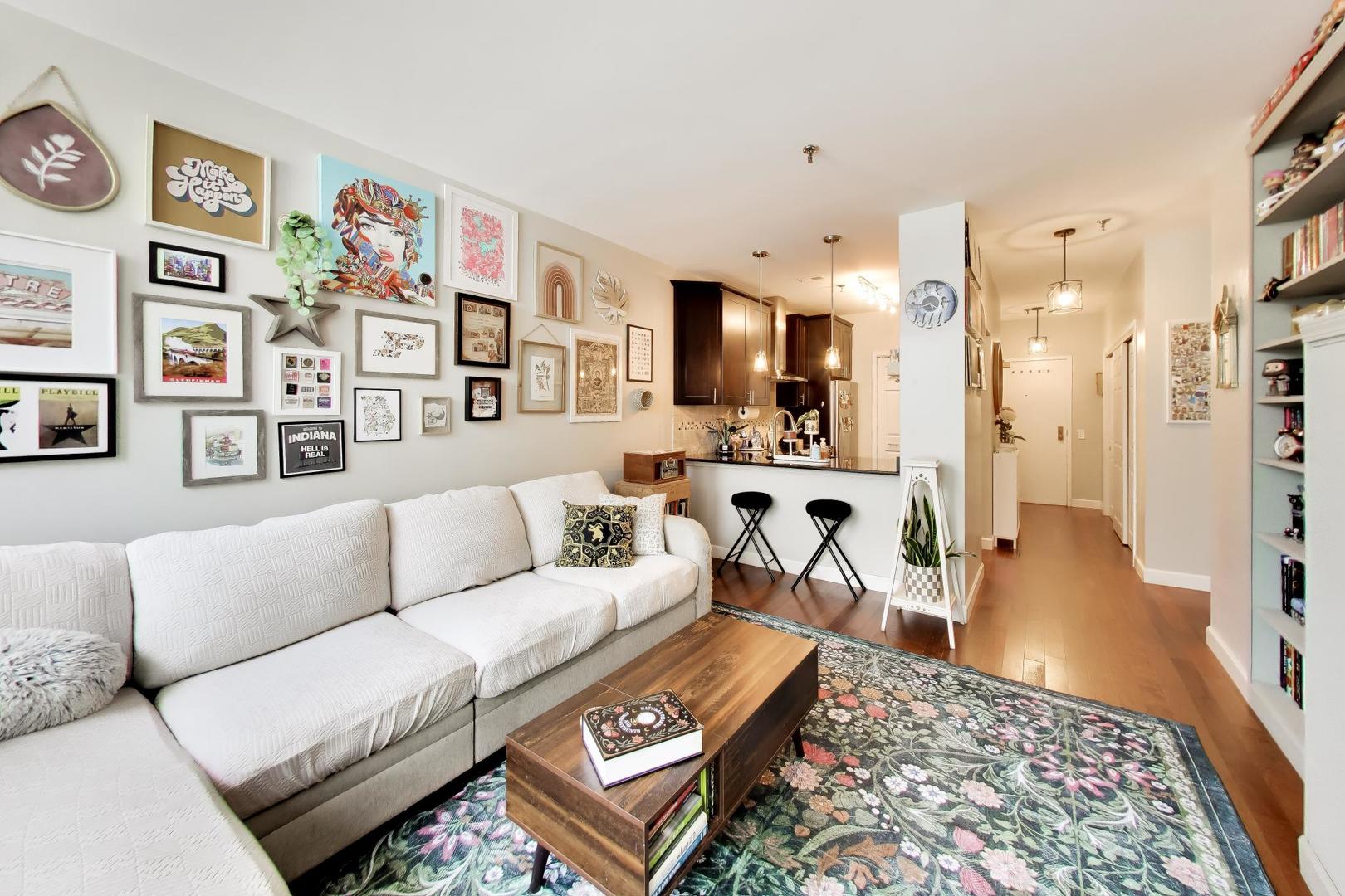 4th image of 740 S Federal St #1005, Chicago, IL 60605 | MLS# 12701505