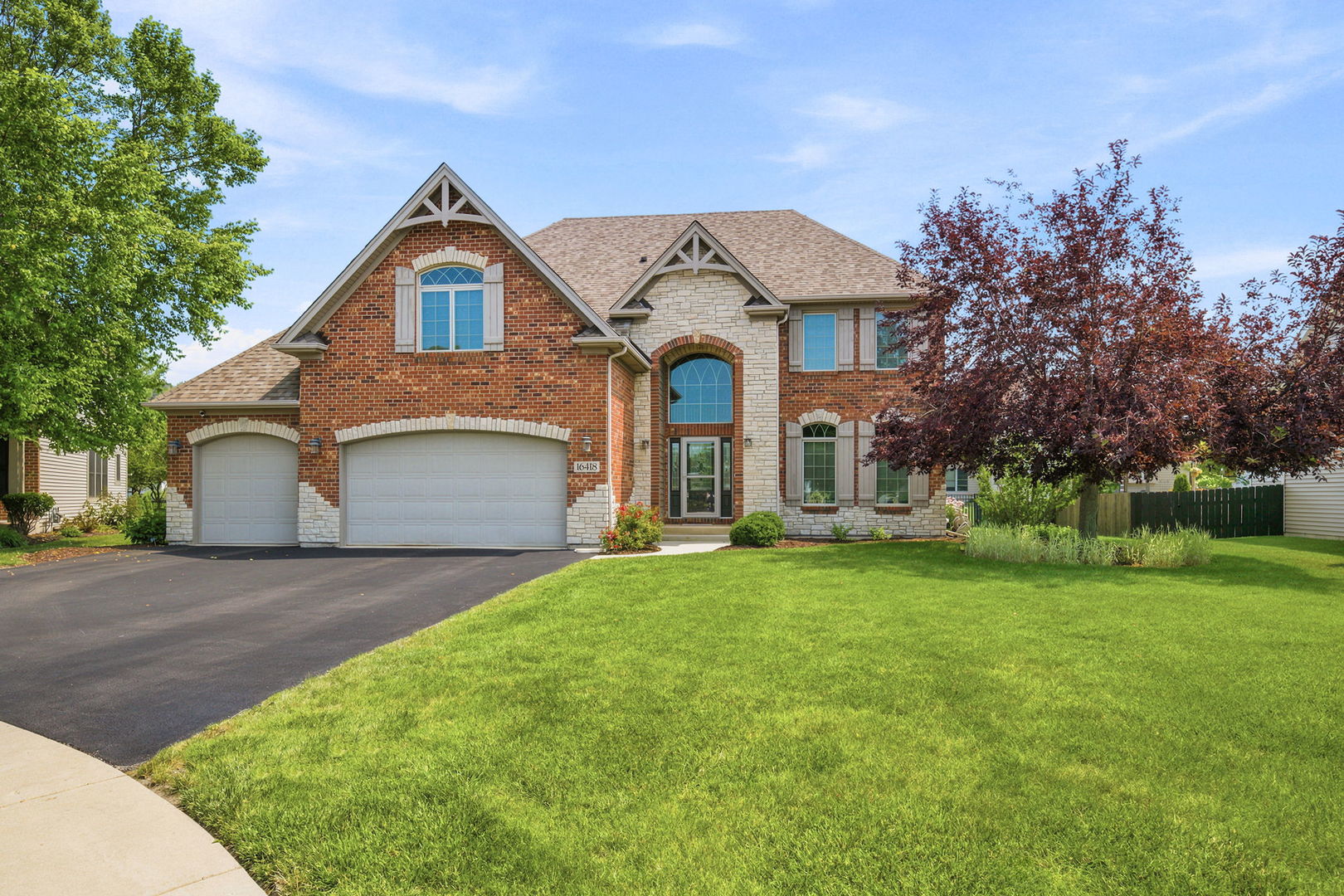 1st image of 16418 S Mueller Cir, Plainfield, IL 60586 | MLS# 12701506