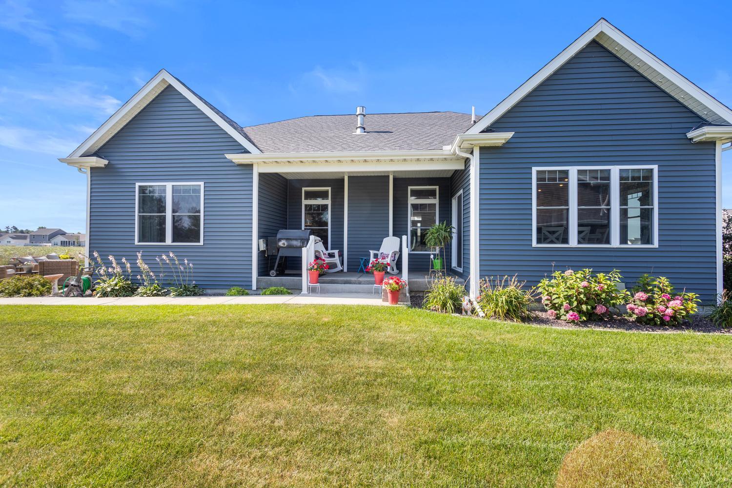 Homes for sale in Monticello, IL | 514 Weldon Springs Rd, Monticello, IL 61856 | MLS# 12701542