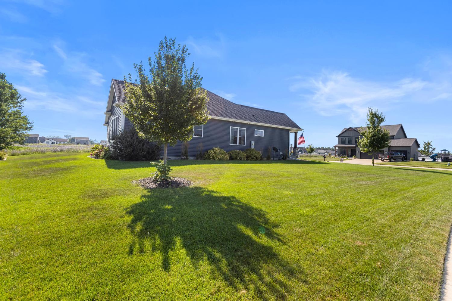 Homes for sale in Monticello, IL | 514 Weldon Springs Rd, Monticello, IL 61856 | MLS# 12701542