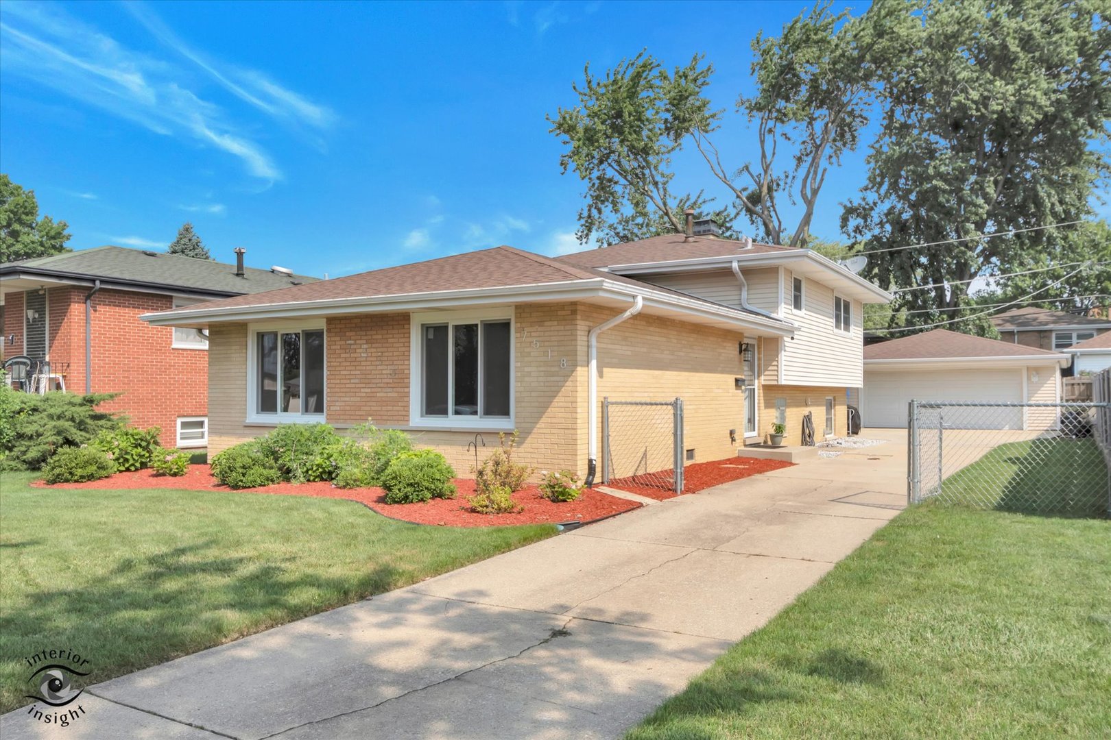 2nd image of 7518 173rd Pl, Tinley Park, IL 60477 | MLS# 12701663