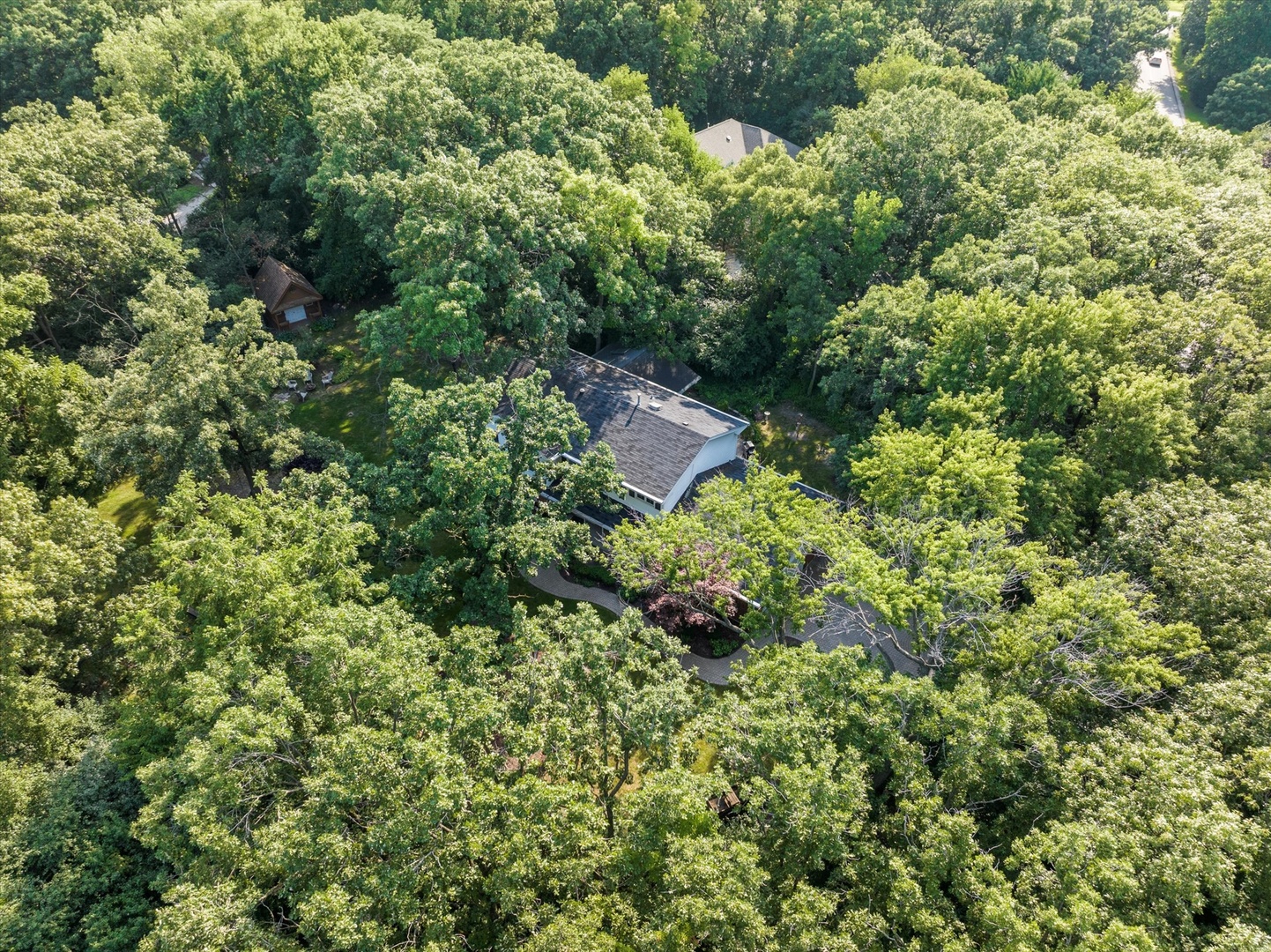 Homes for sale in Palos Park, IL | 3 Old Creek Rd, Palos Park, IL 60464 | MLS# 12701680