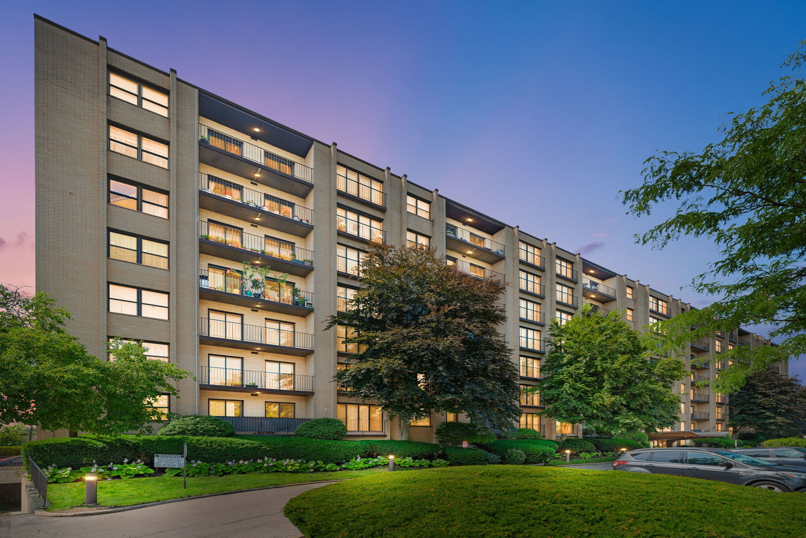 1st image of 4601 W Touhy Ave #408, Lincolnwood, IL 60712 | MLS# 12701717