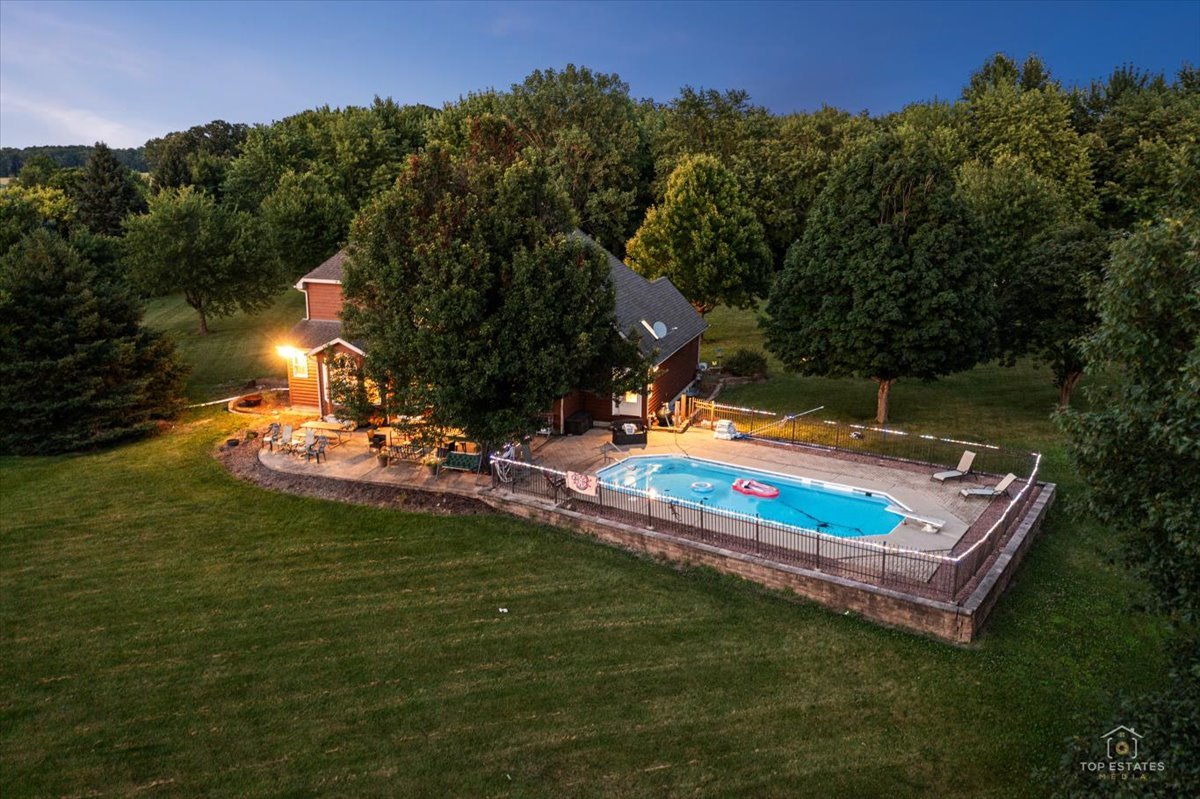 30th image of 3 Settlers Ln, Oswego, IL 60543 | MLS# 12701760
