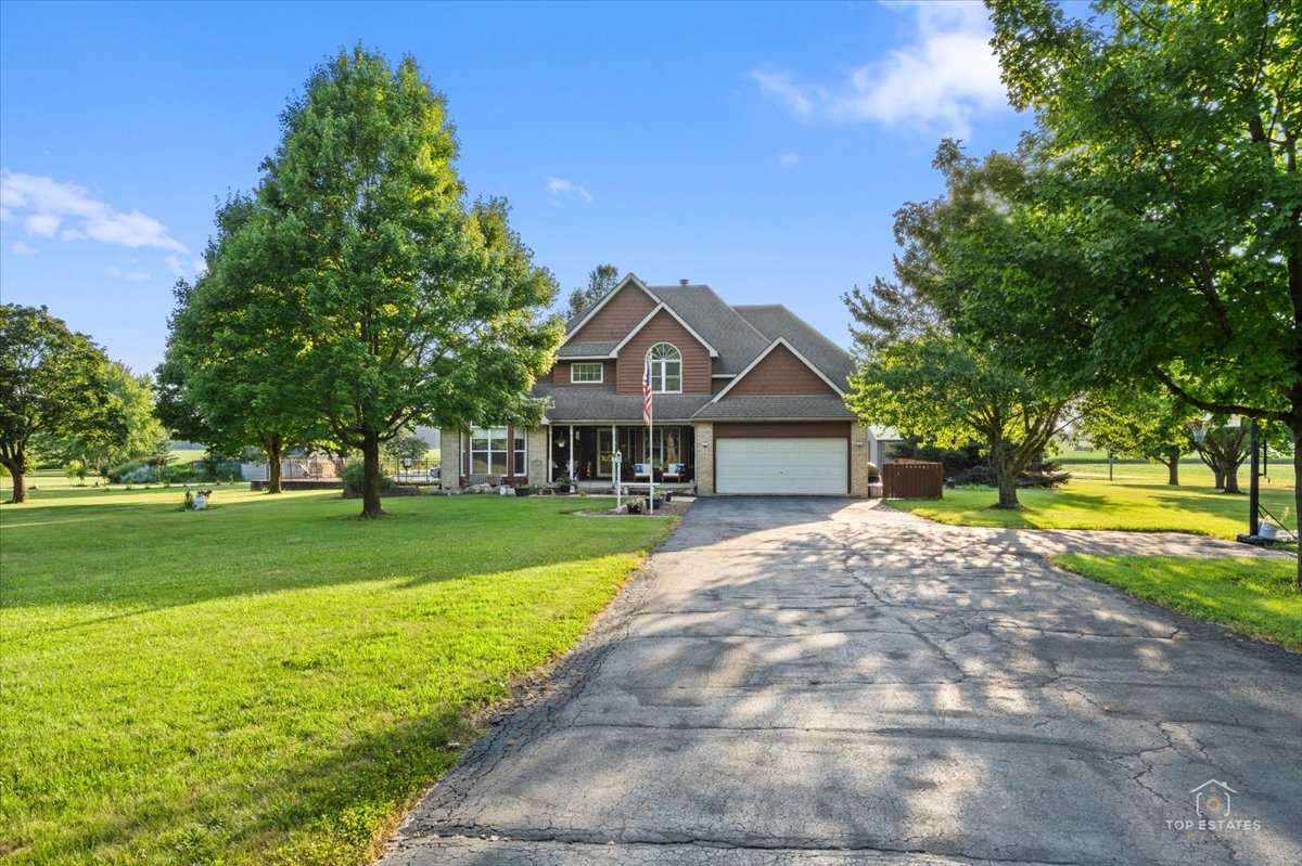 3rd image of 3 Settlers Ln, Oswego, IL 60543 | MLS# 12701760