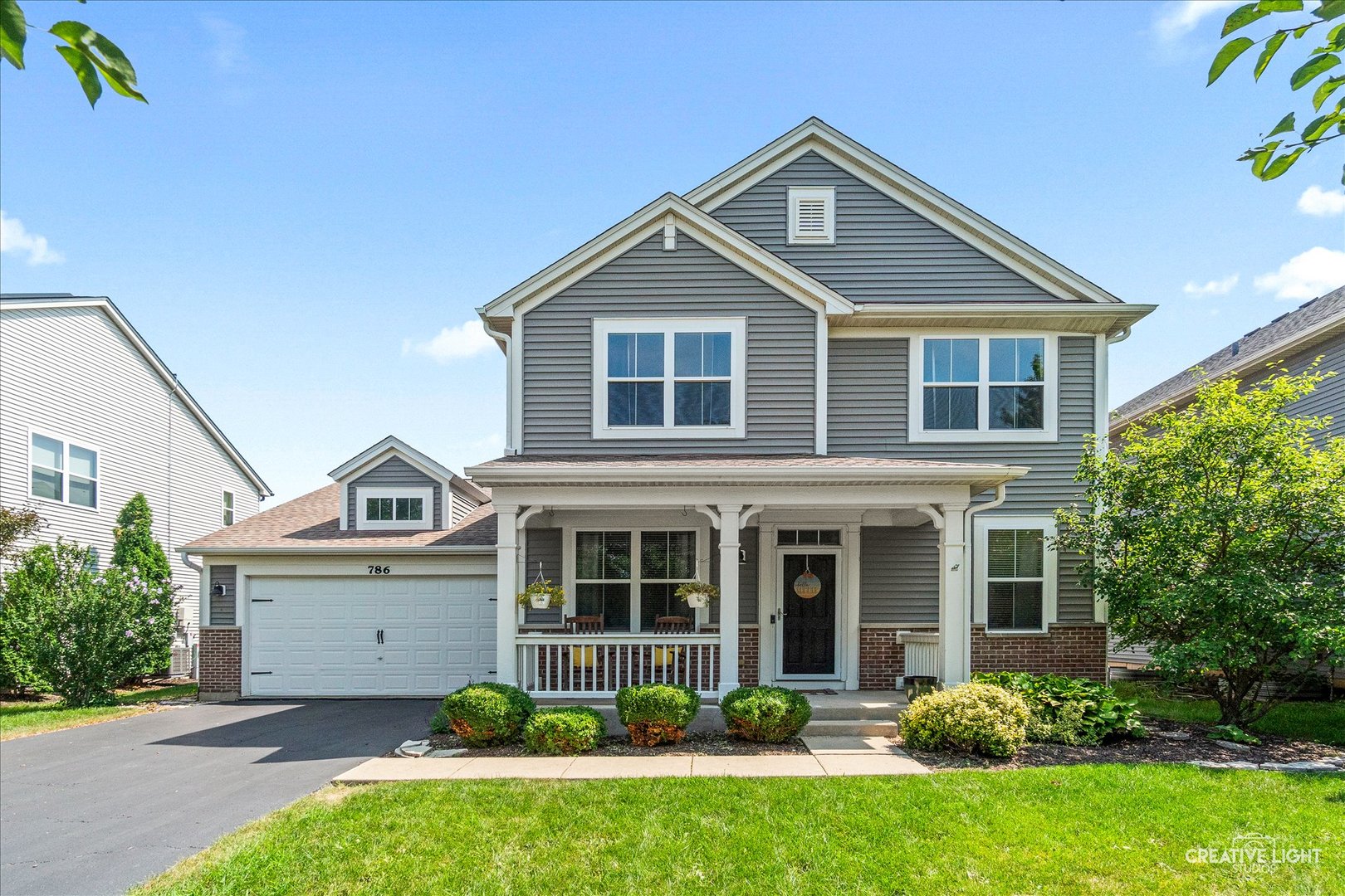 1st image of 786 Bonaventure Dr, Oswego, IL 60543 | MLS# 12701802