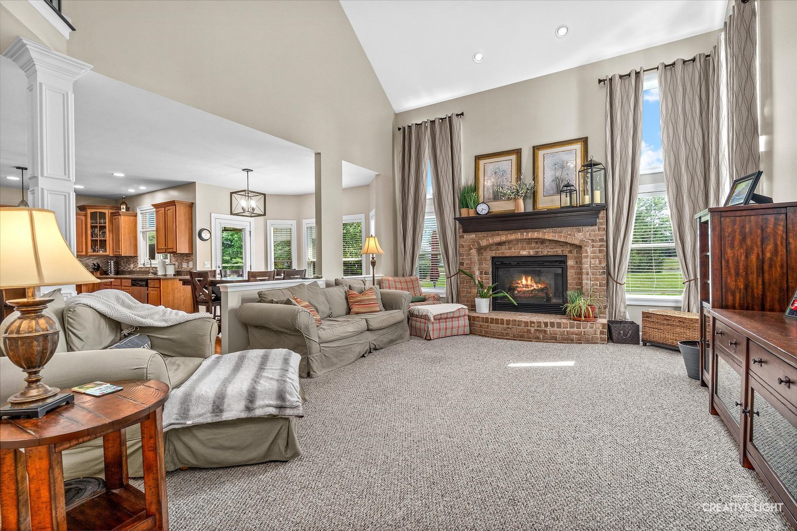 3rd image of 506 Simsbury Ct, Oswego, IL 60543 | MLS# 12701838