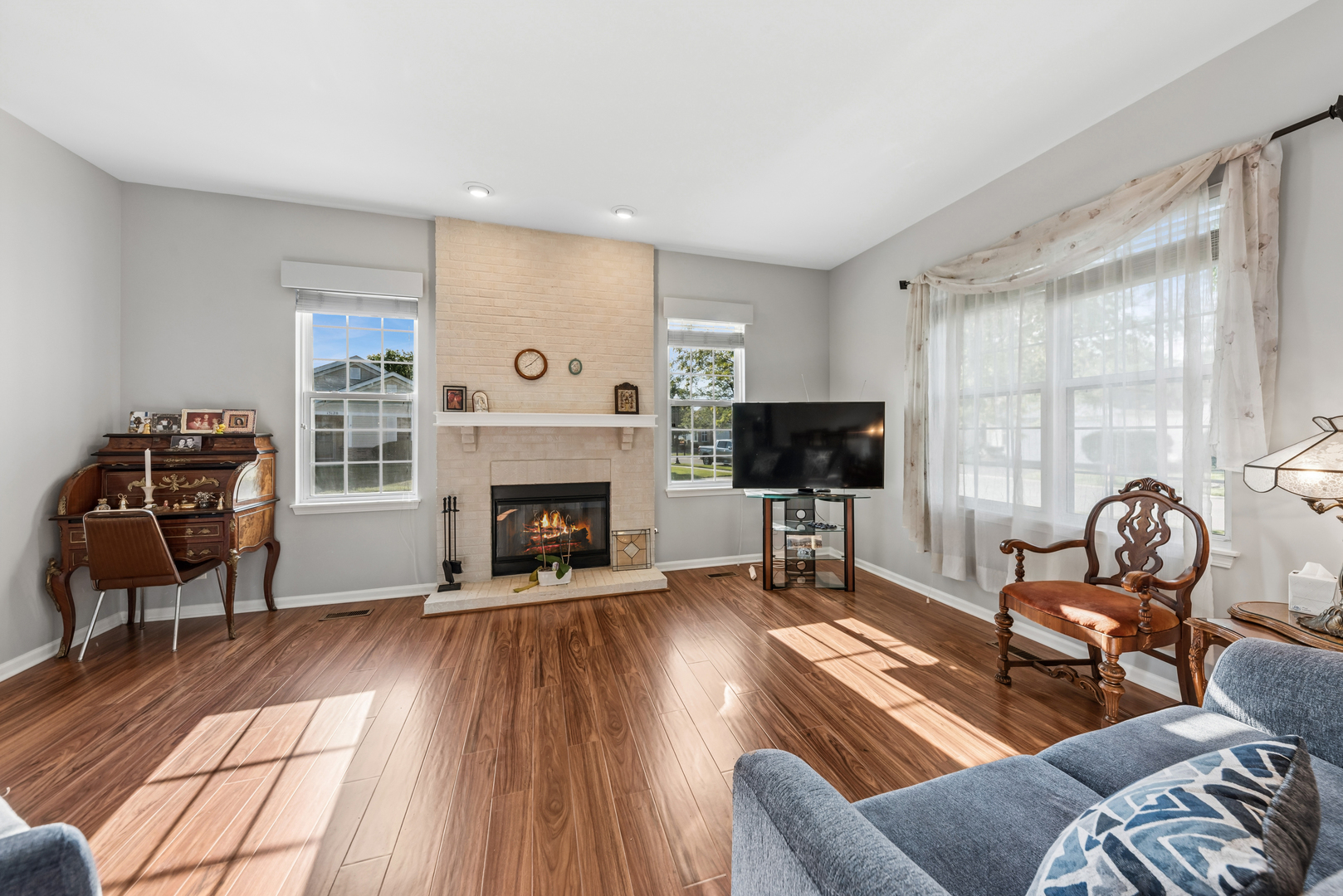 Homes for sale in Beach Park, IL | 13142 W Sheffield Ln, Beach Park, IL 60083 | MLS# 12701935